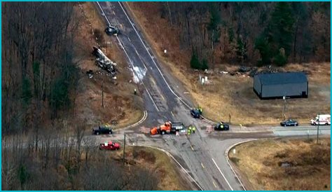 Brittany McGrath Dies in a Fatal Horry County Car Crash