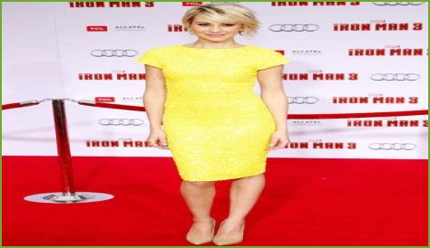 Chelsea Kane Body Measurements Height Weight Age Bra Size Facts Family Wiki