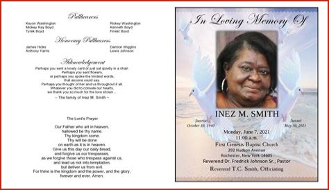 Chris Locher Obituary and Funeral, FFW Vice President of Delivery