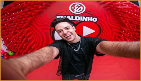 Enaldinho Youtuber overview