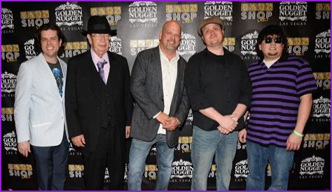 Fact Check; Les Gold is Dead Or Still Alive? Star of Hardcore Pawn