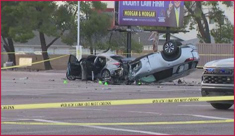 Former Reality TV Star Brandy Mallory Dies in Deadly Car Accident