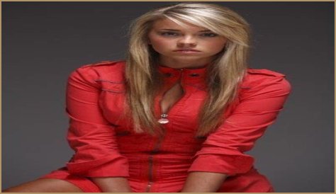 Laura Ashley Samuels Height Weight Body Measurements Facts Vital Stat