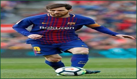 Lionel Messi Body Measurements Height Weight Shoe Size Age Stats