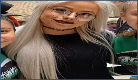 Liv Morgan Height Weight Bra Size Body Measurements Age Facts Family