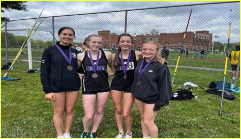 Maddie Pacheco Obituary, Mt. Hope High School Athletics