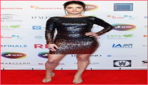 Marie Avgeropoulos Height Weight Body Measurements Shoe Size Facts