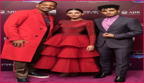 Mena Massoud Height Weight Shoe Size Body Measurements Facts Bio