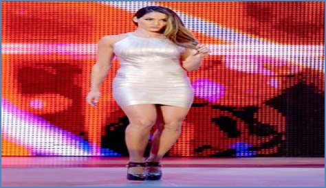 Nikki Bella Body Measurements Bra Size Height Weight Age Shoe Vital Stats