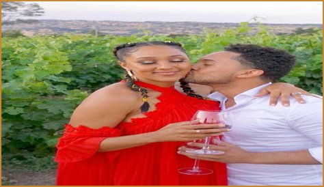 Tahj Mowry wife: Is Tahj Mowry married?