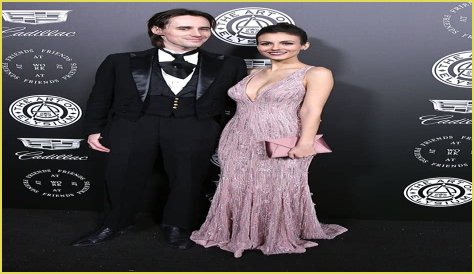 Victoria Staley husband: Is Victoria Staley married?