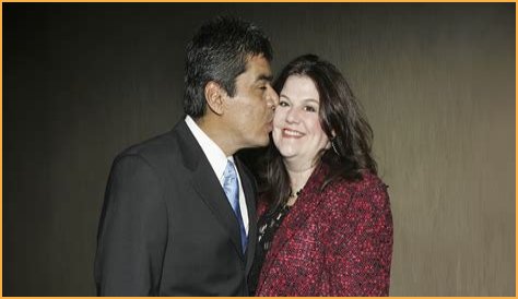 Who is Jon Favreau wife Joya Tillem?